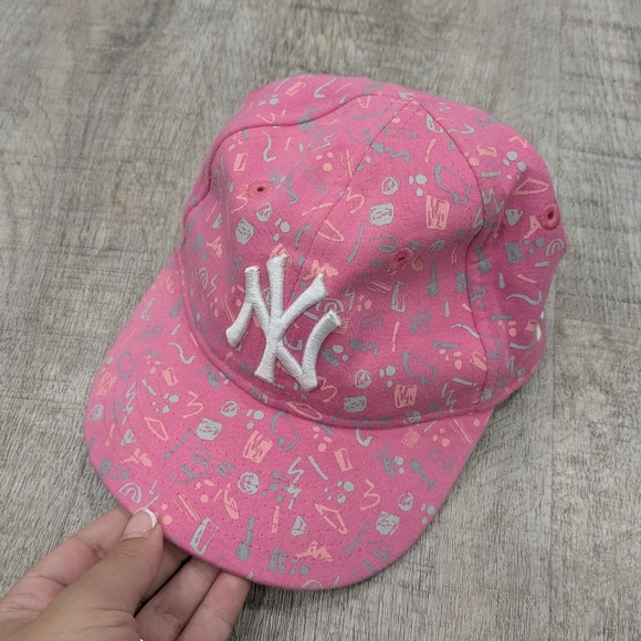 MLB New York Yankees New Era Toddler Cap - Picture 1 of 7
